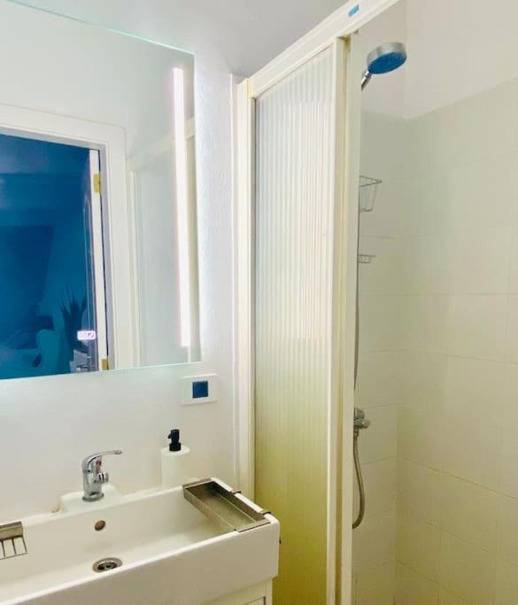 绍萨尔Vivienda Vacacional Con Vistas.公寓 外观 照片