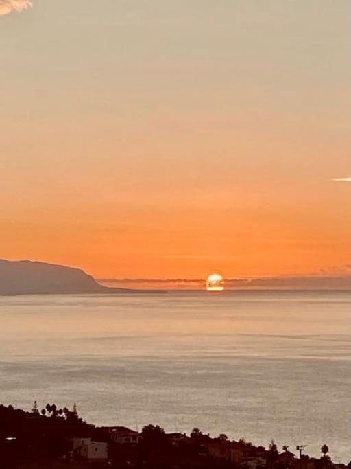 绍萨尔Vivienda Vacacional Con Vistas.公寓 外观 照片