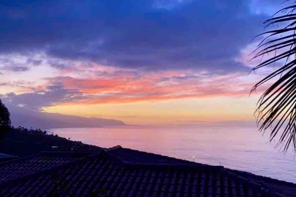绍萨尔Vivienda Vacacional Con Vistas.公寓 外观 照片