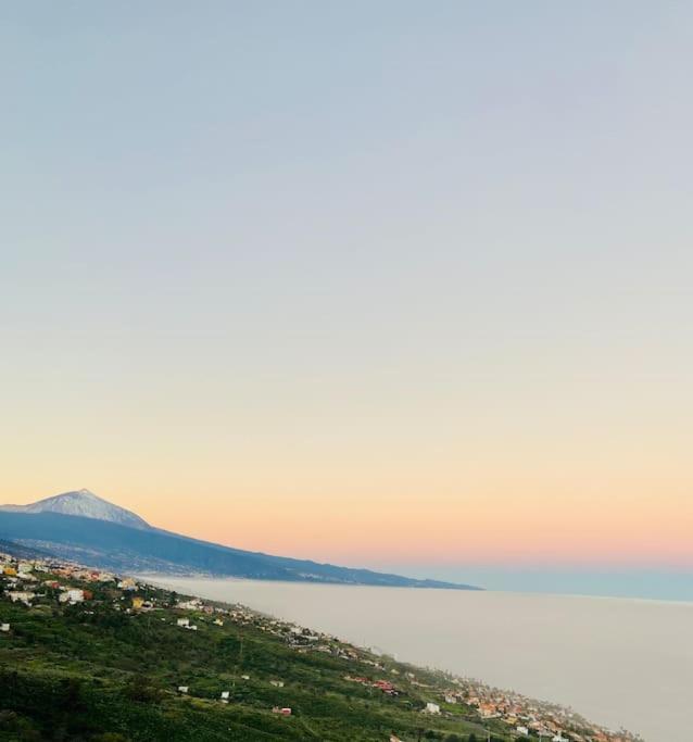 绍萨尔Vivienda Vacacional Con Vistas.公寓 外观 照片