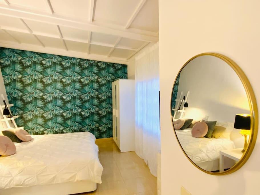 绍萨尔Vivienda Vacacional Con Vistas.公寓 外观 照片
